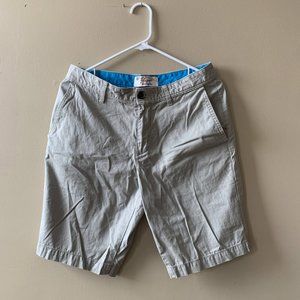 Original Penguin by Munsing Wear Grey Shorts (30)